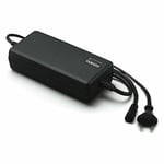 Yamaha Batteriladdare 36V/4A  Svart Laddare