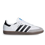 Shoes Adidas Samba Og Size 8.5 Uk Code B75806 -9M