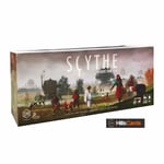 Scythe Invaders From Afar 6-7 Player Board Game Expansion STM615 |New and Sealed