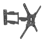 Fits 42CJ3K SHARP 42" TV WALL BRACKET SWIVEL & TILT 610mm LONG REACH