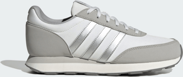 Adidas Adidas Run 60s 3.0 Lifestyle Running Shoes Urheilu CRYSTAL WHITE / MATTE SILVER / GREY TWO