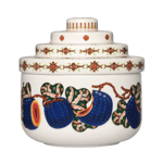 Iittala Taika Sato Burk 145X150Mm Flerfärgad