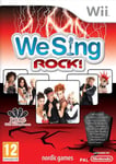 We Sing ROCK (Solus)