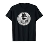 Parks & Recreation Duke Silver Trio T-Shirt