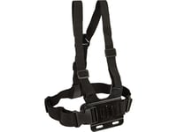 Blow 78-595# Bröstbygel För Action Gopro4u / Action1000 Bluetec Kamera