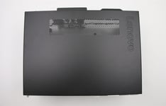 Lenovo V530-15ICB V530-15ICR Desktop Cover Case Housing Black 02CW454