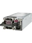 HP I Power Supply Unit - Z4 G4 - 750W 90% Strømforsyning (PSU) - 750 Watt - 80 Plus White sertifisert