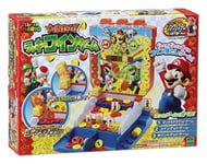 Super Mario jackpot lucky coin game with Tracking# New from Japan