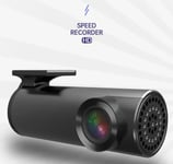 USB Dash Cam 1080P bil kamera optager ADAS dashcam til bil Night Vision Android Screen Loop Optagelse Vehicle Camera Black Box