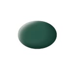 Revell Aqua Color No 39 Dark Green - Matt 18ml