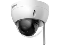 Dahua Technology Consumer Dh-Ipc-Hdbw1230dep-Sw-0280B, Ip-Säkerhetskamera, Utomhus, Kabel & Trådlös, 0,0025 Lm, Extern, 56 Db