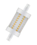 Ledvance Parathom Line R7s 7 W R7s à + + Warm White LED Bulb – LED Bulbs