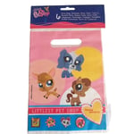 Littlest Pet Shop Characters Party Bags (Pack of 6) SG30577
