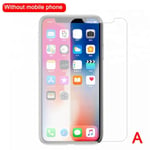 Tempered Glass Screen Protector For Iphone 11, 11 Pro Max A 1pc