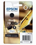 Epson C13T16814022 Standard Original Inkjet Cartridges - Black