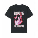Bring Me The Horizon Unisex Adult Lost T-Shirt - L