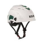 KASK WAC00001.060 Refleks sæt til hjelm PLASMA HI VIZ Grøn