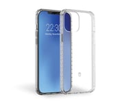 Coque renforcée air transparente garantie à vie pour Apple Iphone 12 Pro max