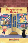 Helen Borrill - The Peppercorn Bears Bok