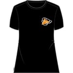 Icebreaker Tech Lite Ii T-Shirt Black L