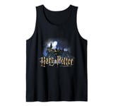 Harry Potter Hogwarts Castle Tank Top