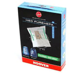 Hoover - Sacs purehepa x4 sensory freemotion pour Aspirateur 35600392