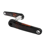 Race Face Cranks NEXT R-170 (Without Case) - Orange Adult Unisex Bicycle Crankset, 170