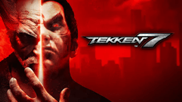 TEKKEN 7 - Season Pass 3 (PC)