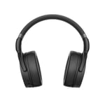 Sennheiser HD 450BT Active Noise Cancelling Bluetooth Headphones - Black