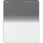 COKIN NUANCES Extreme Soft Graduated filter GND4 (2 f.stops) made of resistant mineral Glass for M Size (P-series) 84mm