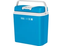 Teesa Travel Refrigerator With Heating Function 20L