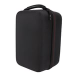 1 Pcs Black Protective Case Bag For SONOS PLAY 1 /SONOS One Wireless Smart S BGS