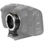 Metabones Speed Booster Nikon to BMPCC4K T Speed Booster® ULTRA 0.71x