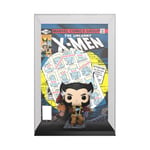 X-Men - Days Of Future Past (1981) Wolverine Pop! Cover