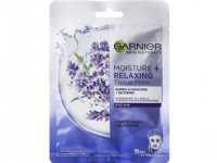 Garnier Garnier Skin Naturals Hydra Bomb Extract Of Lavender Face mask 1pc