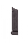 Nuprol Magasin - Vorsk Hi-Capa 23rds Gas 6mm
