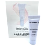 Laura Mercier Pure Canvas Primer Hydrating 5ml - New - Free P&P