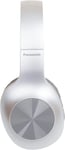 Panasonic RB-HX220BDES Wireless Headphones, Over Ear Earphones With Ergonomic Fi
