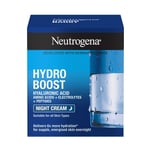 Neutrogena Hydro Boost återfuktande nattkräm-mask 50ml (P1)