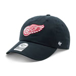 Keps 47 Brand NHL Detroit Red Wings 00