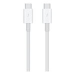 Apple Thunderbolt 3 Kabel, 0,8m, Upp Till 40 Gbit/s,upp 100