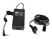 O'Neil Universal - Strømadapter - Europa - for O'Neil LP3 microFlash 2t, 2te, 4t, 4tCR, 4te PrintPAD 7900, 9000, CN3, CN3E, MC70/75