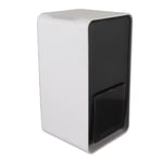 Small Dehumidifier Quiet Efficient Mini Dehumidifier For Home Bedroom Closet TD