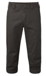 Chevalier 0Vintage Breeks - Leather Brown 54