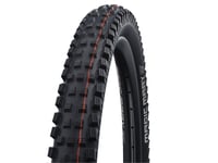 SCHWALBE Magic Mary - Evolution Line, 29" x 2.60 / Super Gravity / ADDIX Soft