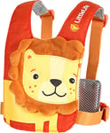 LittleLife Toddler Reins - Lion