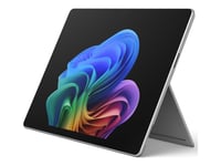 Microsoft Surface Pro Copilot+ Pc For Business - 11Th Edition - Surfplatta - Intel Core Ultra 7 - 266V / Upp Till 5 Ghz - Win 11 Pro - Intel Arc Graphics 140V - 16 Gb Ram - 512 Gb Ssd - 13" Oled Pekskärm 2880 X 1920 @ 120 Hz - Nfc, Wi-Fi 7, Bluetoot