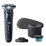 Philips Shaver series 7000 - Rasoir électrique 100 % étanche - S7885/55