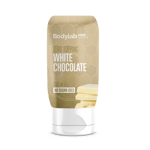 BodyLab Zero Topping White Chocolate (290ml)