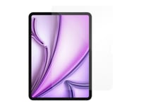 Estuff Titan Shield - Skärmskydd För Surfplatta - Glas - Transparent - För Apple 11-Inch Ipad Air